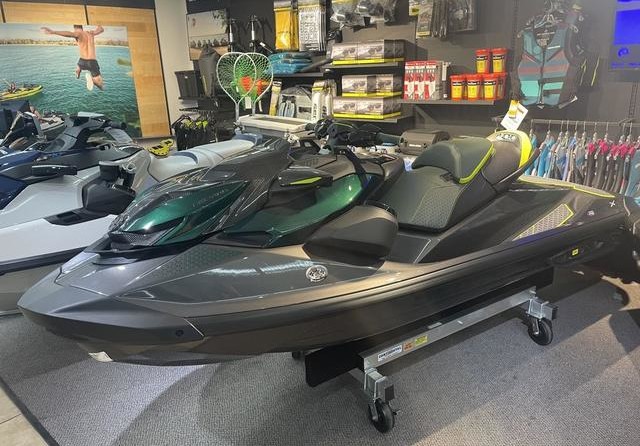 Sea-Doo RXP-X 300