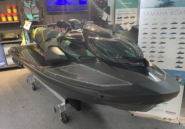 Sea-Doo RXP-X 300