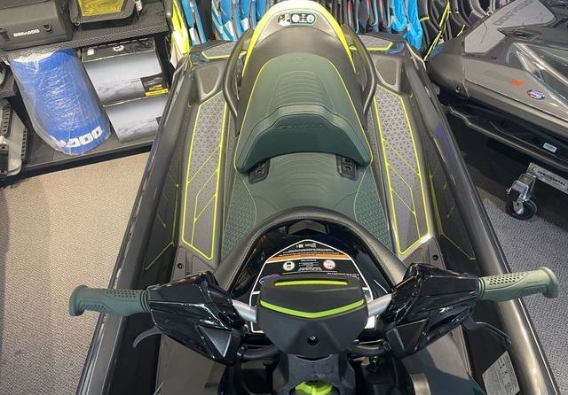 Sea-Doo RXP-X 300