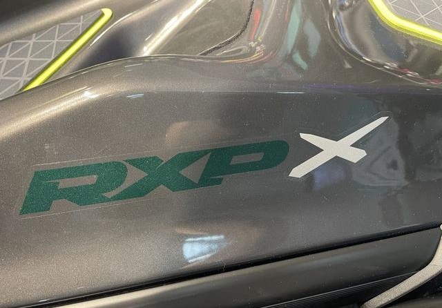 Sea-Doo RXP-X 300