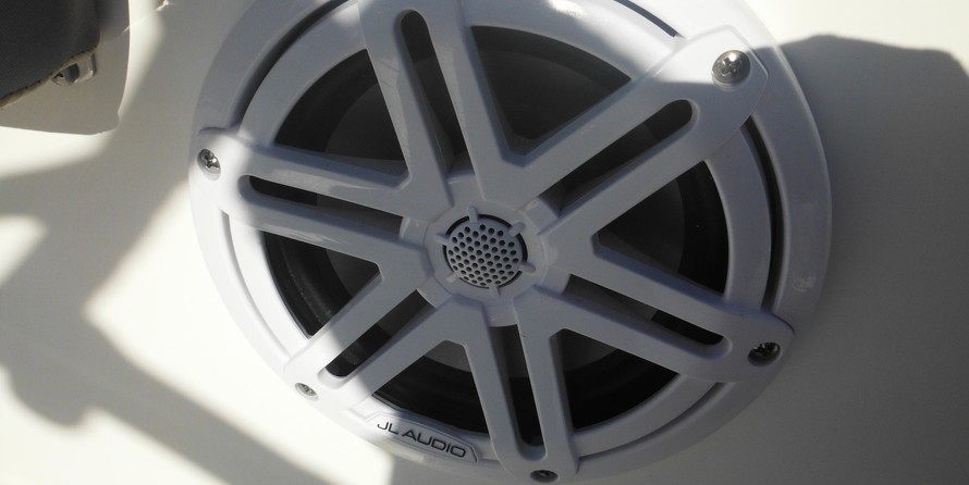 Tidewater 216 adventure