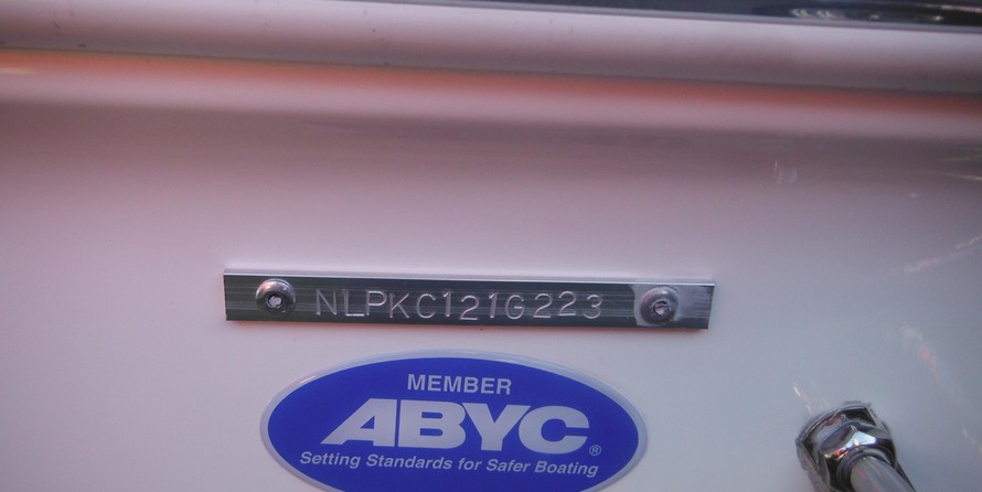 Tidewater 216 adventure