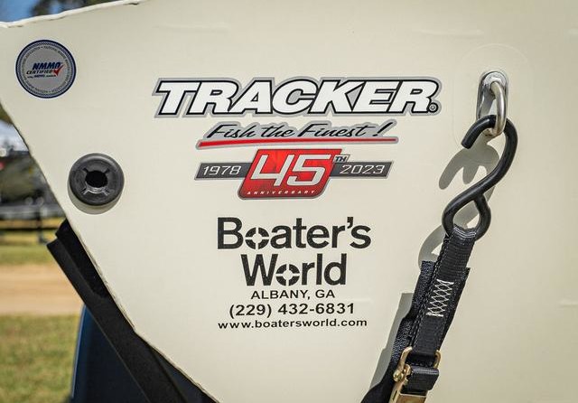 Tracker Pro Team 175 TF