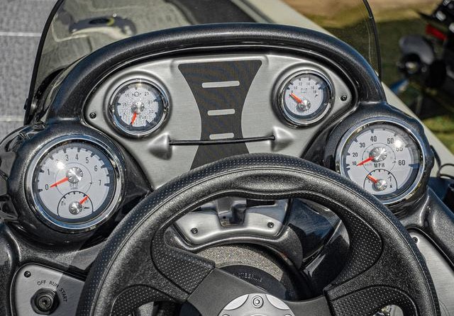 Tracker Pro Team 175 TF