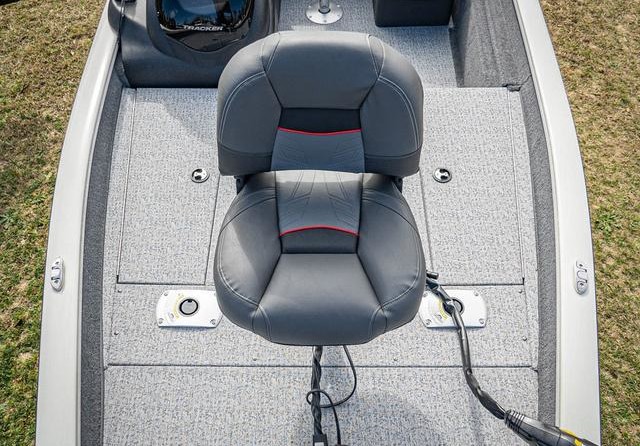 Tracker Pro Team 175 TF