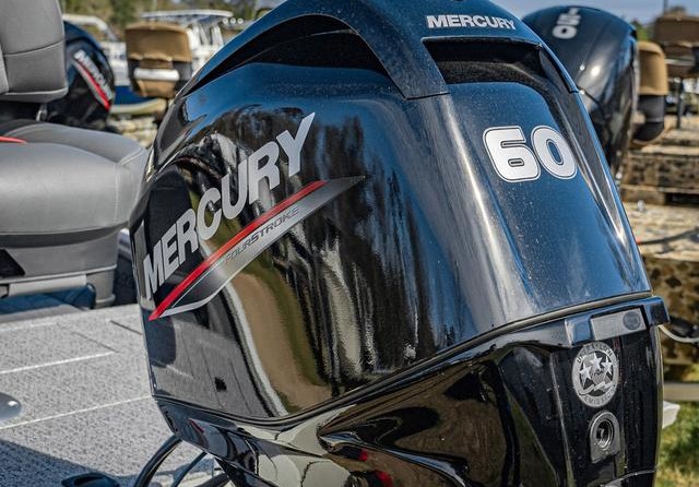 Tracker Pro Team 175 TF