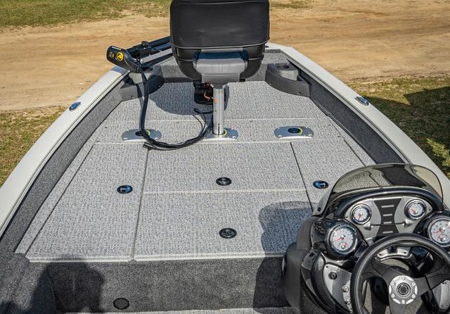 Tracker Pro Team 175 TF