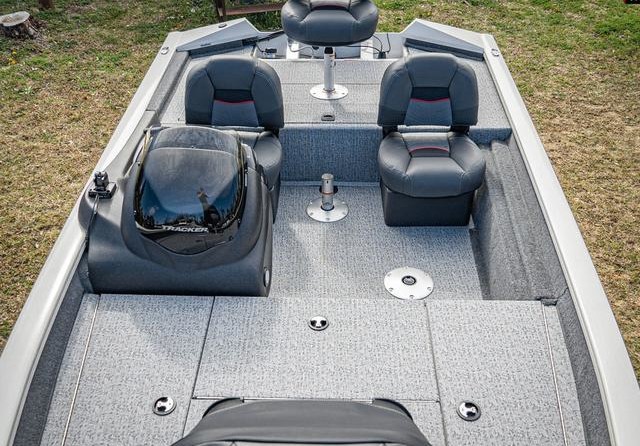 Tracker Pro Team 175 TF