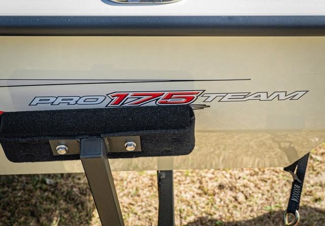 Tracker Pro Team 175 TF