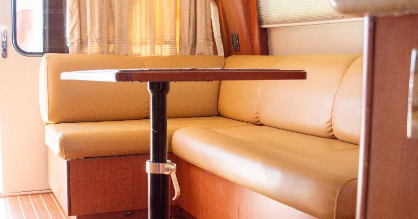 Luhrs 34 convertible