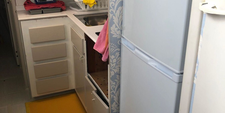 Hatteras 45 EX Sportfish