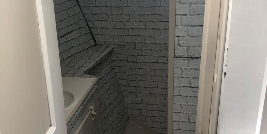 Hatteras 45 EX Sportfish