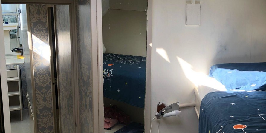 Hatteras 45 EX Sportfish