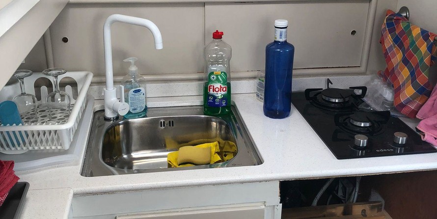 Hatteras 45 EX Sportfish