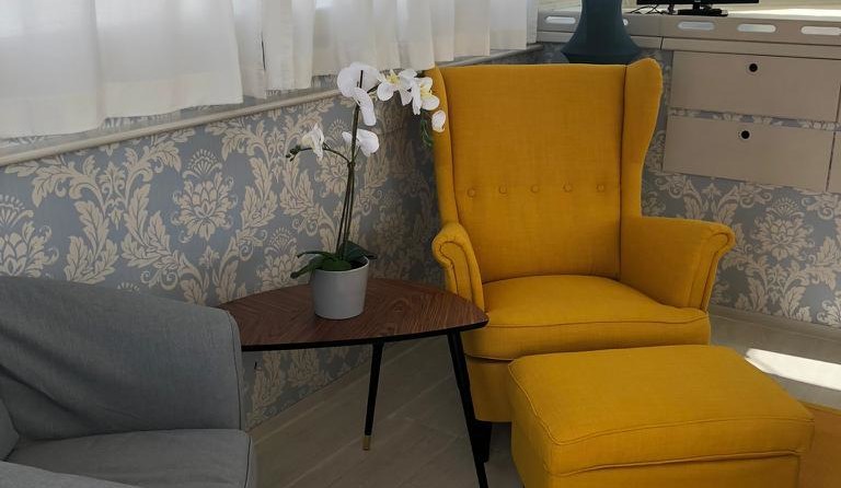 Hatteras 45 EX Sportfish