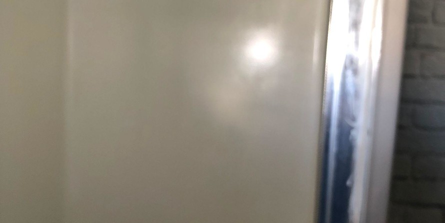 Hatteras 45 EX Sportfish