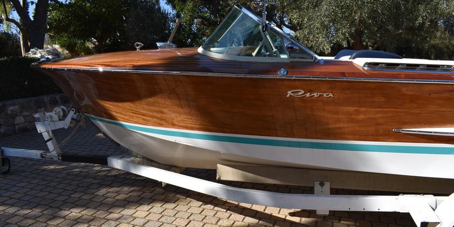 Riva Olympic