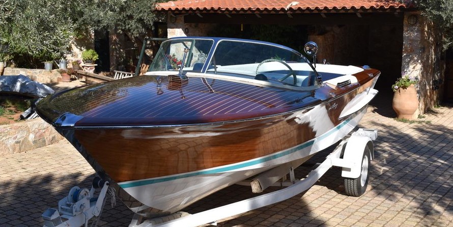 Riva Olympic
