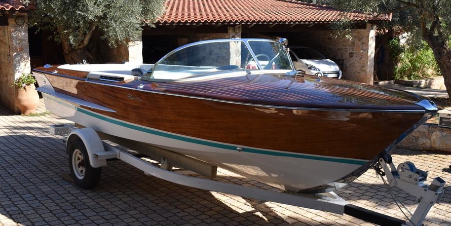 Riva Olympic