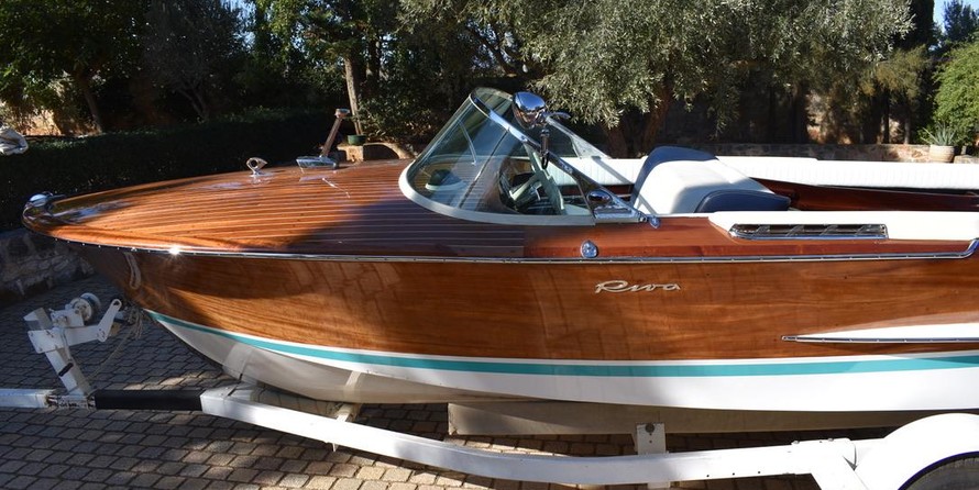 Riva Olympic
