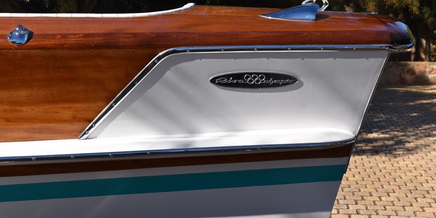 Riva Olympic