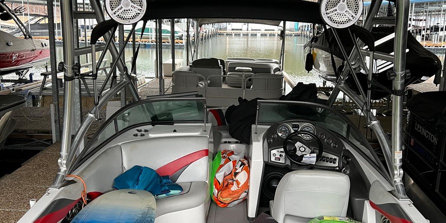 Moomba mobius ls