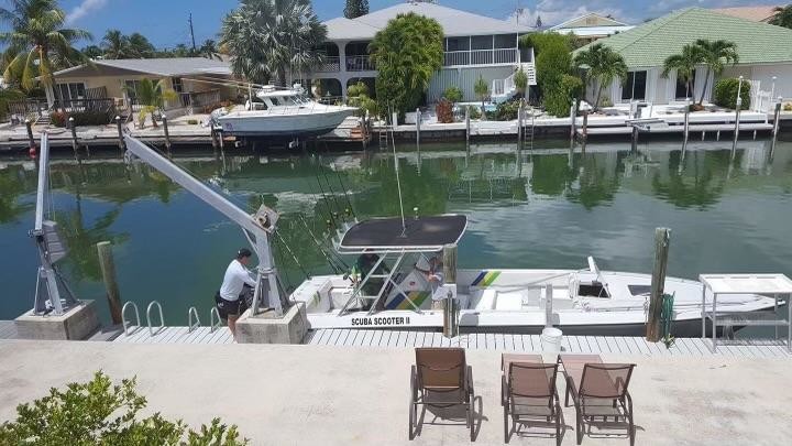 Chris-Craft Scorpion
