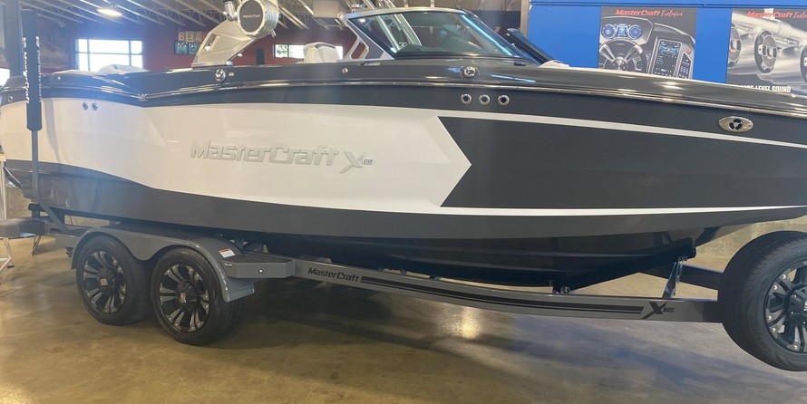 Mastercraft XStar