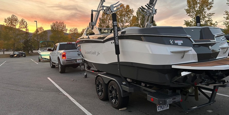 Mastercraft XStar
