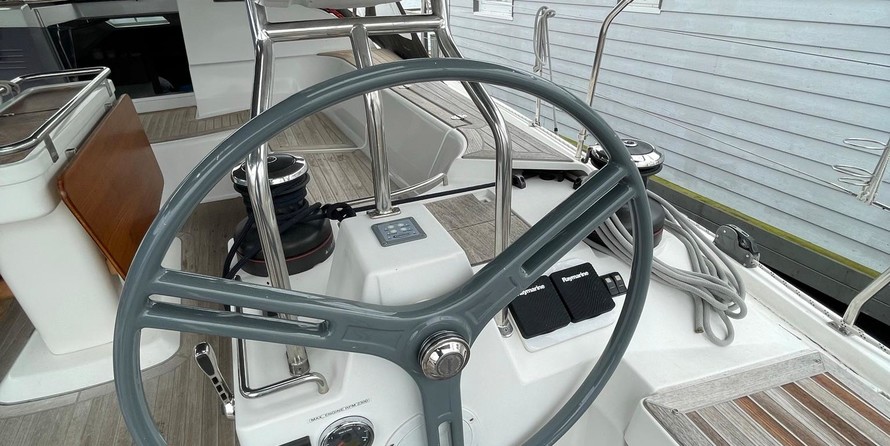 Elan Impression 50