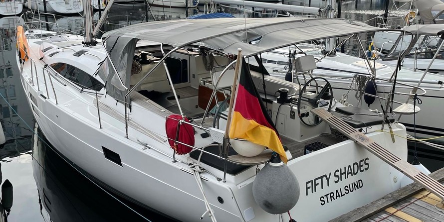 Elan Impression 50