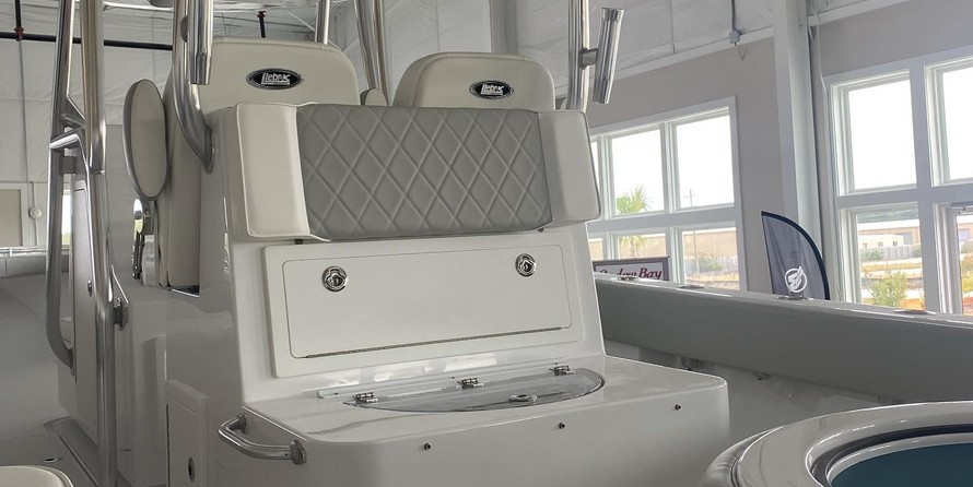 Onslow bay 32 tournament