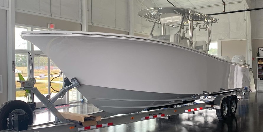 Onslow bay 32 tournament