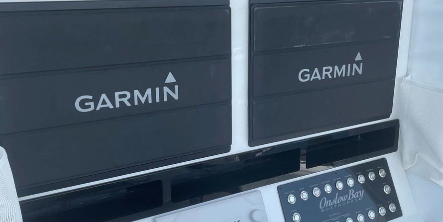 Onslow bay 32 tournament