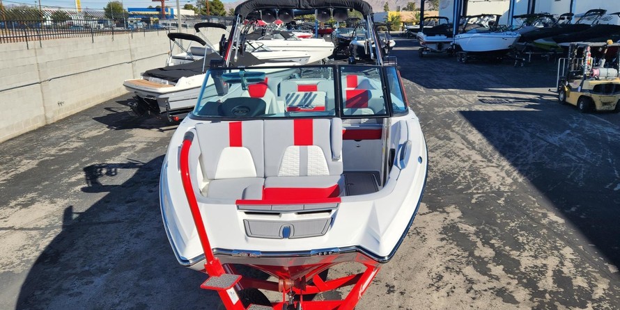 Mastercraft X26