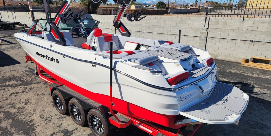 Mastercraft X26