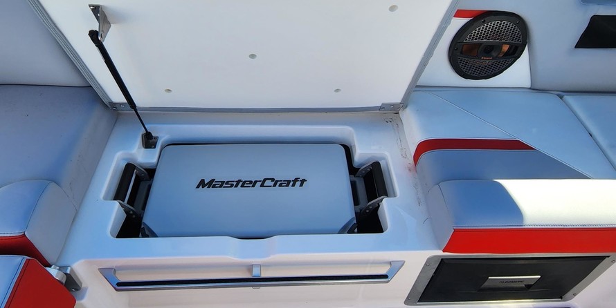 Mastercraft X26