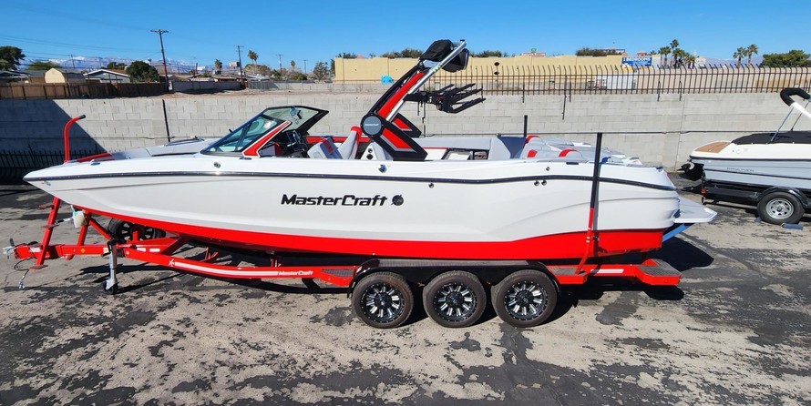 Mastercraft X26