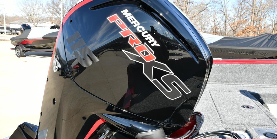 Tracker Pro Guide V-175 WT