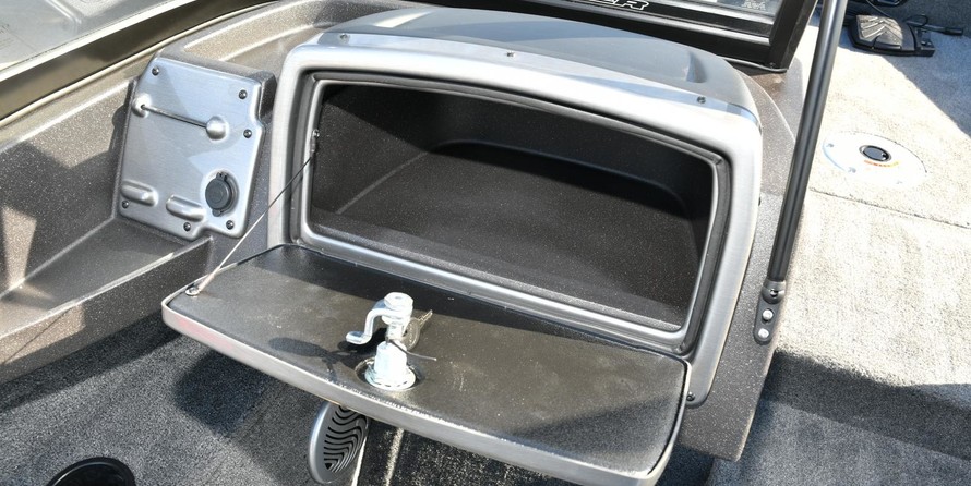 Tracker Pro Guide V-175 WT