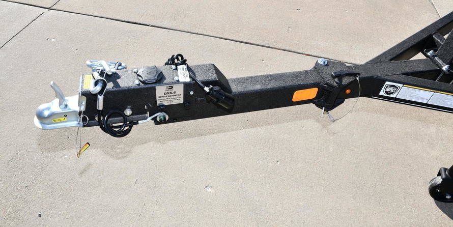 Tracker Pro Guide V-175 WT