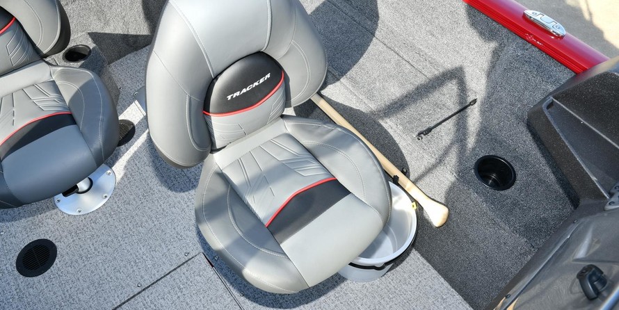 Tracker Pro Guide V-175 WT