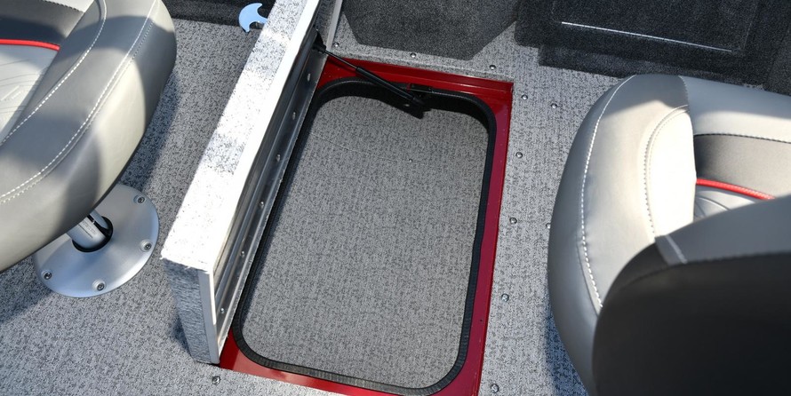 Tracker Pro Guide V-175 WT