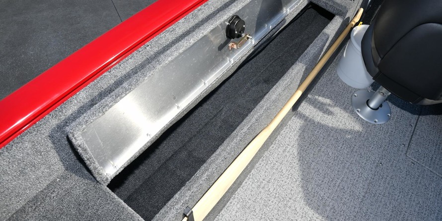 Tracker Pro Guide V-175 WT