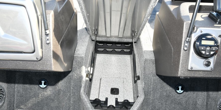 Tracker Pro Guide V-175 WT