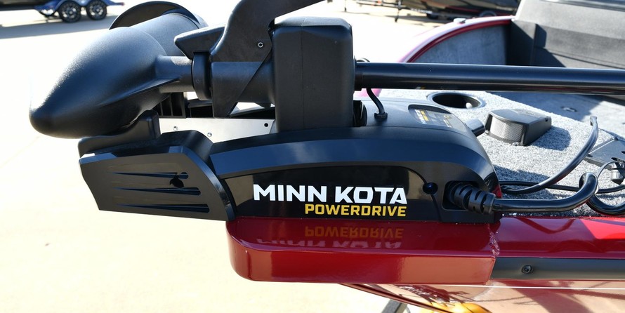 Tracker Pro Guide V-175 WT