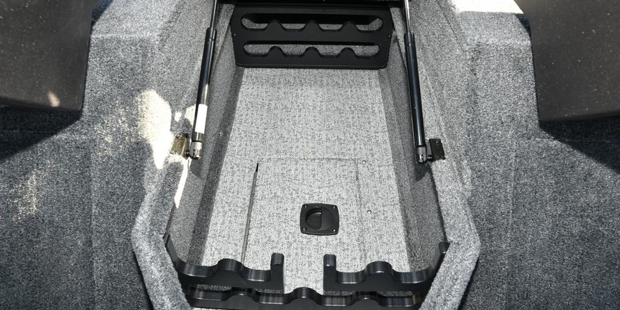 Tracker Pro Guide V-175 WT