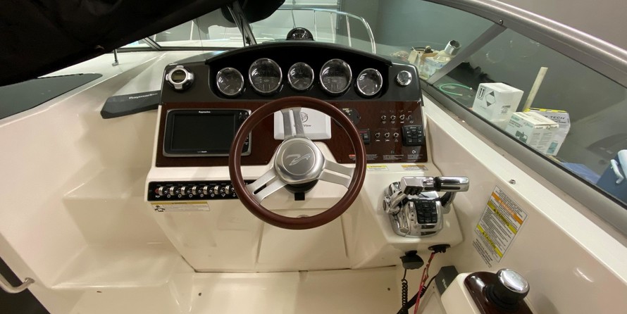 Sea Ray 310 Sundancer