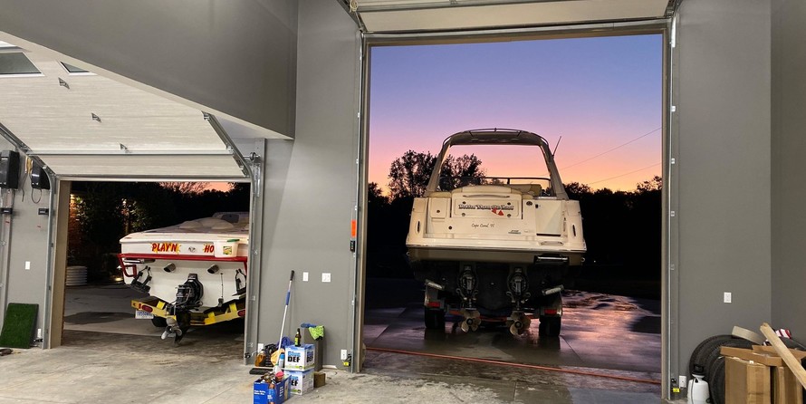 Sea Ray 310 Sundancer