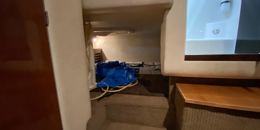 Sea Ray 310 Sundancer